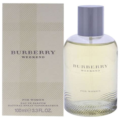 offerta burberry weekend|burberry eau de parfum.